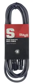 Микрофонный кабель Stagg SDX5