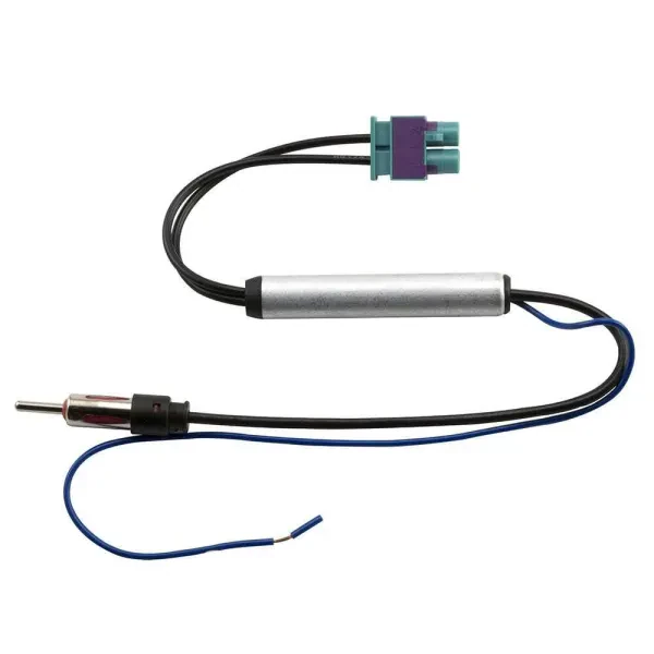 Metra 40-EU56 (40eu56) European Dual Fakra Antenna Adapter