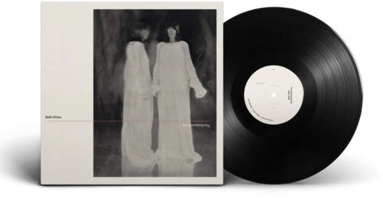 Виниловая пластинка Beth Orton – The Ground Above (Релиз 2026)