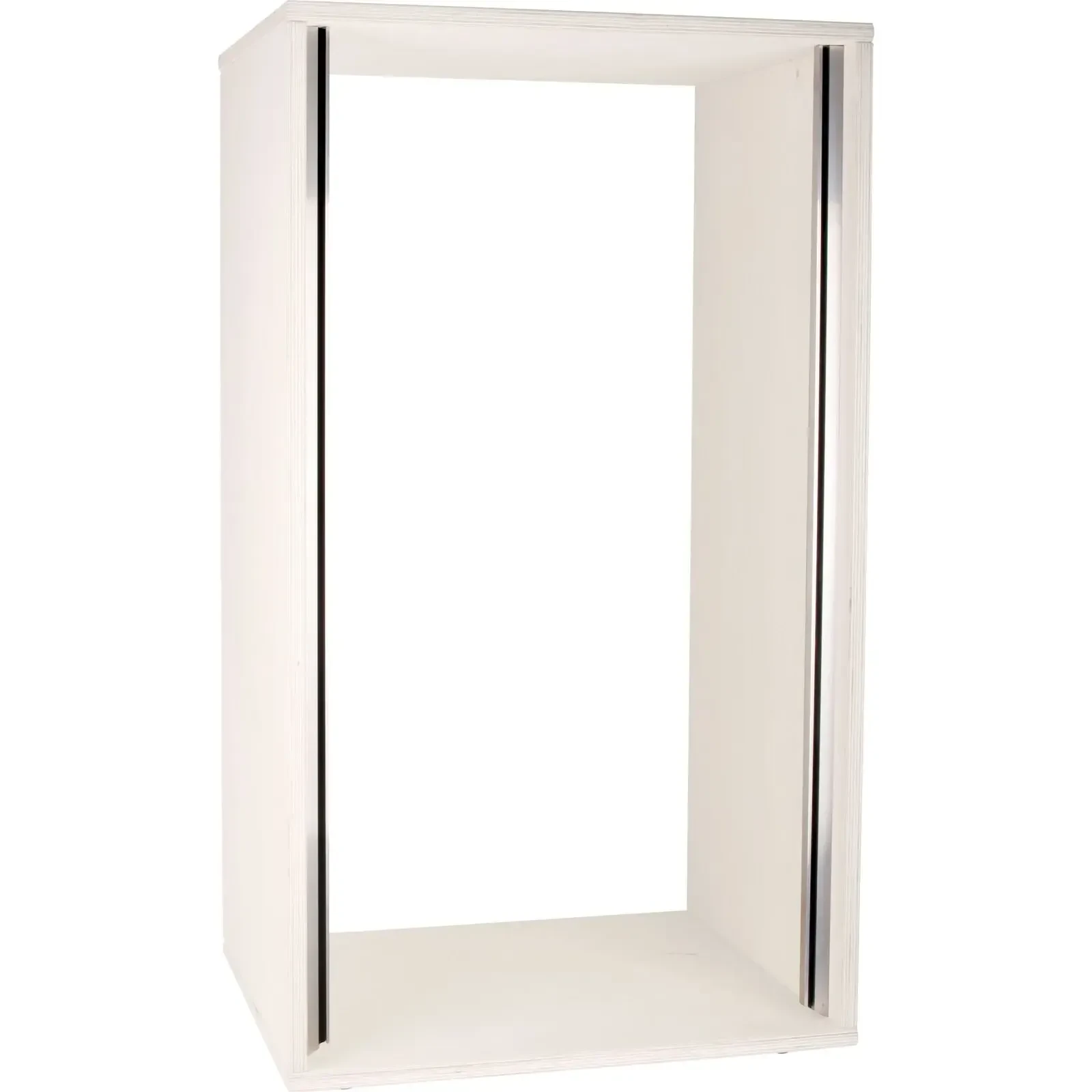 Рэковый шкаф Music Store 9572 White 20U