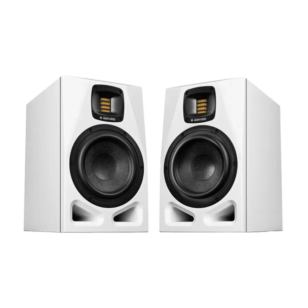 Активный студийный монитор ADAM Audio A7V White (пара)