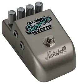 Педаль эффектов для электрогитары Marshall SV-1 Supervibe