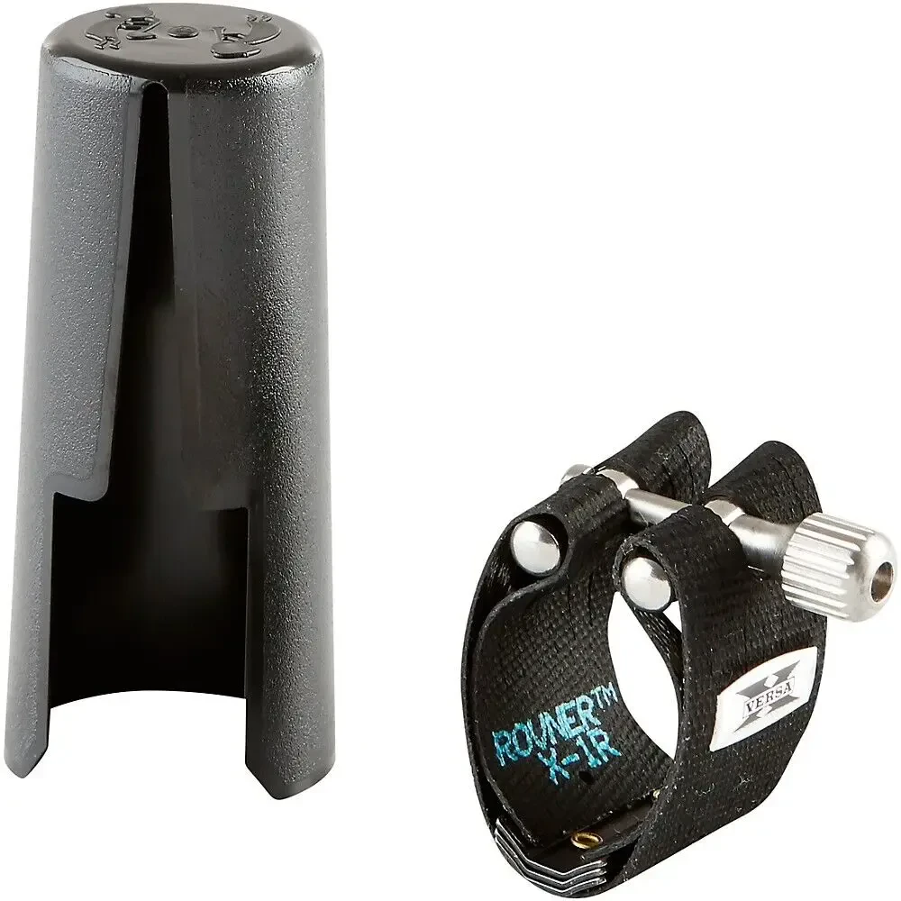 Лигатура Rovner Versa X Ligature Bb Clarinet Nickel