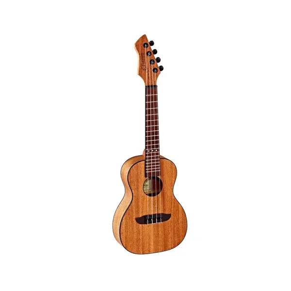 Укулеле Ortega RUHZ-MM Konzertukulele in Natural Mahogany