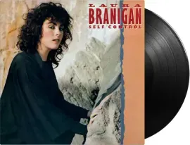 Виниловая пластинка Laura Branigan - Self Control - 180-Gram Black Vinyl [New Vinyl LP] Black, 180 G