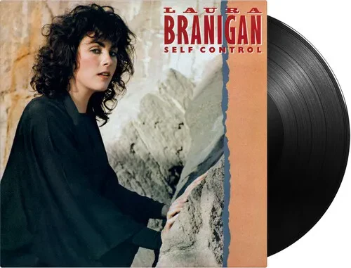 Виниловая пластинка Laura Branigan - Self Control - 180-Gram Black Vinyl [New Vinyl LP] Black, 180 G