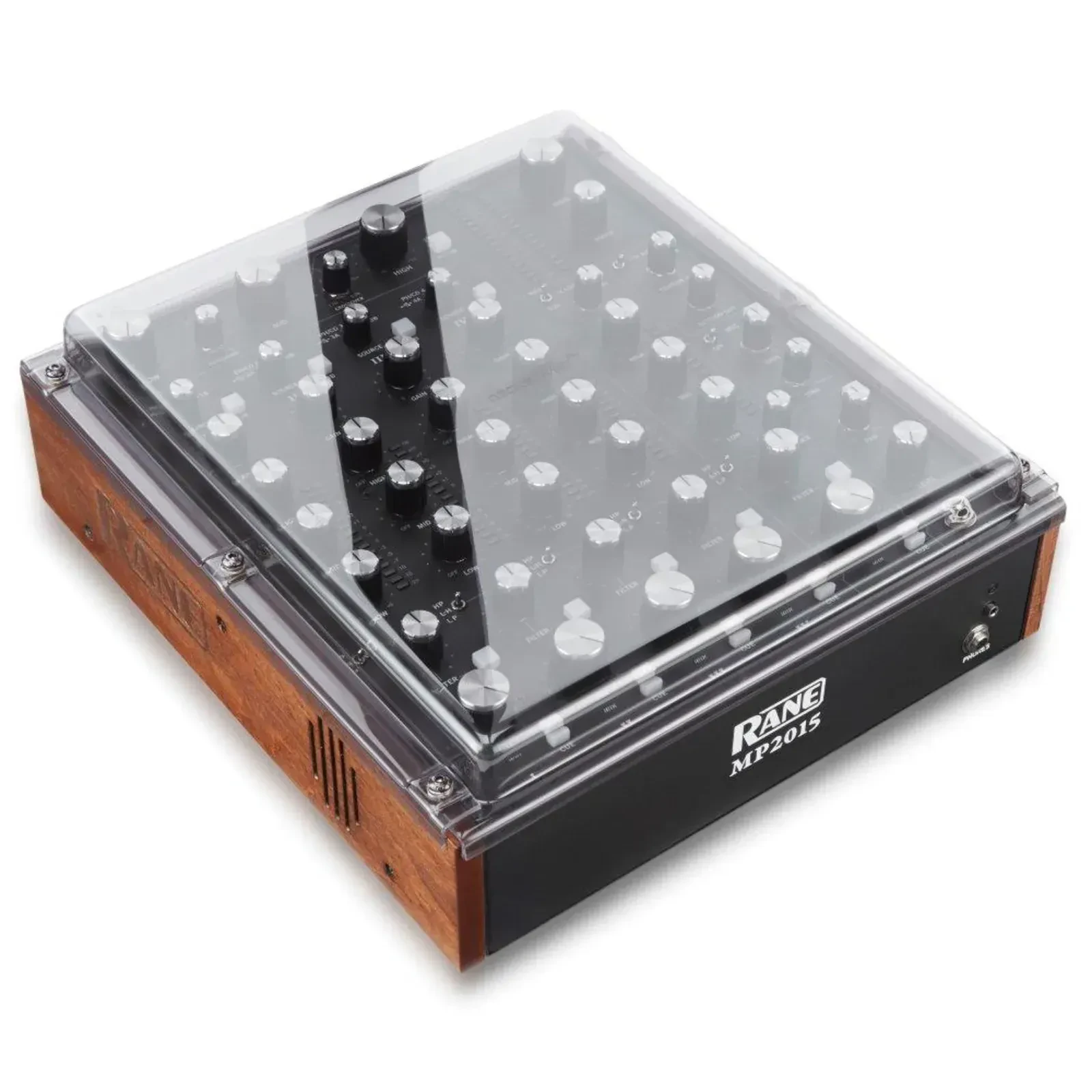 Защитная крышка для музыкального оборудования Decksaver DJE0005913-000