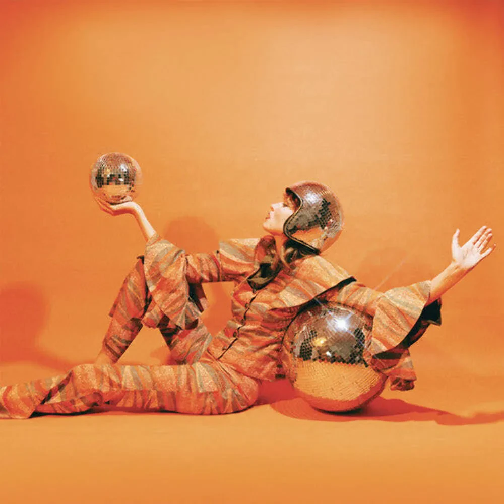 Ora The Molecule - Dance Therapy NEW Vinyl