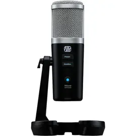 USB-микрофон PreSonus Revelator USB-C Compatible Microphone With StudioLive Black