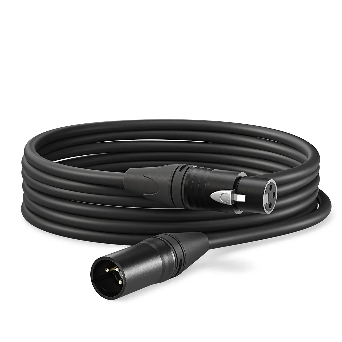 Микрофонный кабель Rode RDXLR6M Premium Black 6 м