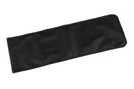Genuine Fender Reverb Unit Storage Bag, Black, 003-1849-049