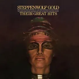 Steppenwolf - Gold (Their Great Hits) [2-lp, 45 RPM] Analogue Productions