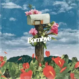 Виниловая пластинка Bombye - Bombye [New 12" Vinyl] Ltd Ed