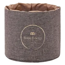 Чехол для поющей чаши MEINL Sonic Energy CSBS8BR 8", коричневый