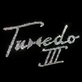 Виниловая пластинка TUXEDO (MAYER HAWTHORNE & JAKE ONE) - Tuxedo III [New Vinyl LP]