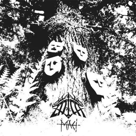 ZNICH - Maci (CD, Digipak)