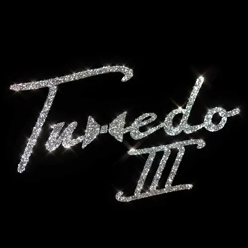 Виниловая пластинка TUXEDO (MAYER HAWTHORNE & JAKE ONE) - Tuxedo III [New Vinyl LP]