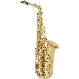 Саксофон Альт Selmer Paris II Model 52 Jubilee Edition Alto Saxophone 52JM - Matte Lacquer