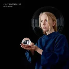 Виниловая пластинка Polly Scattergood – In This Moment Sealed