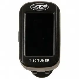 Тюнер-клипса Sqoe T-30