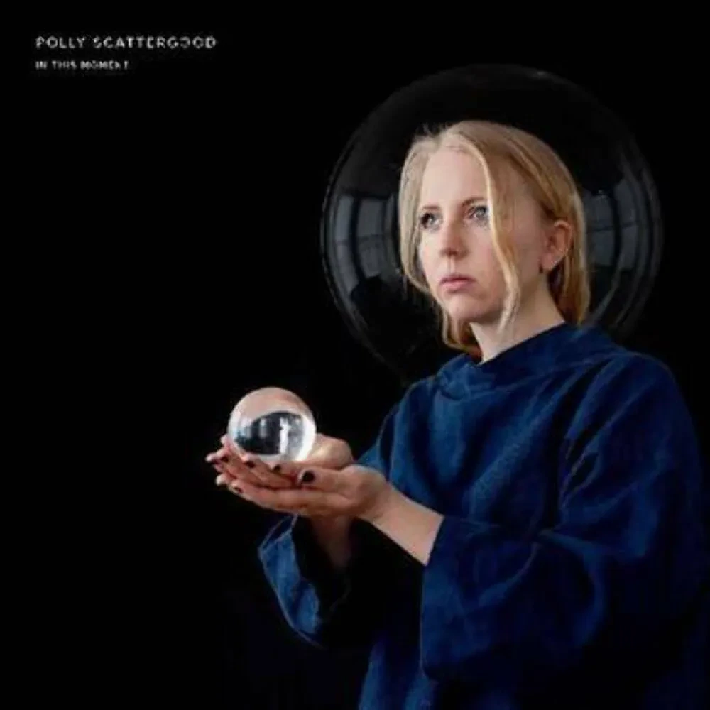 Виниловая пластинка Polly Scattergood – In This Moment Sealed