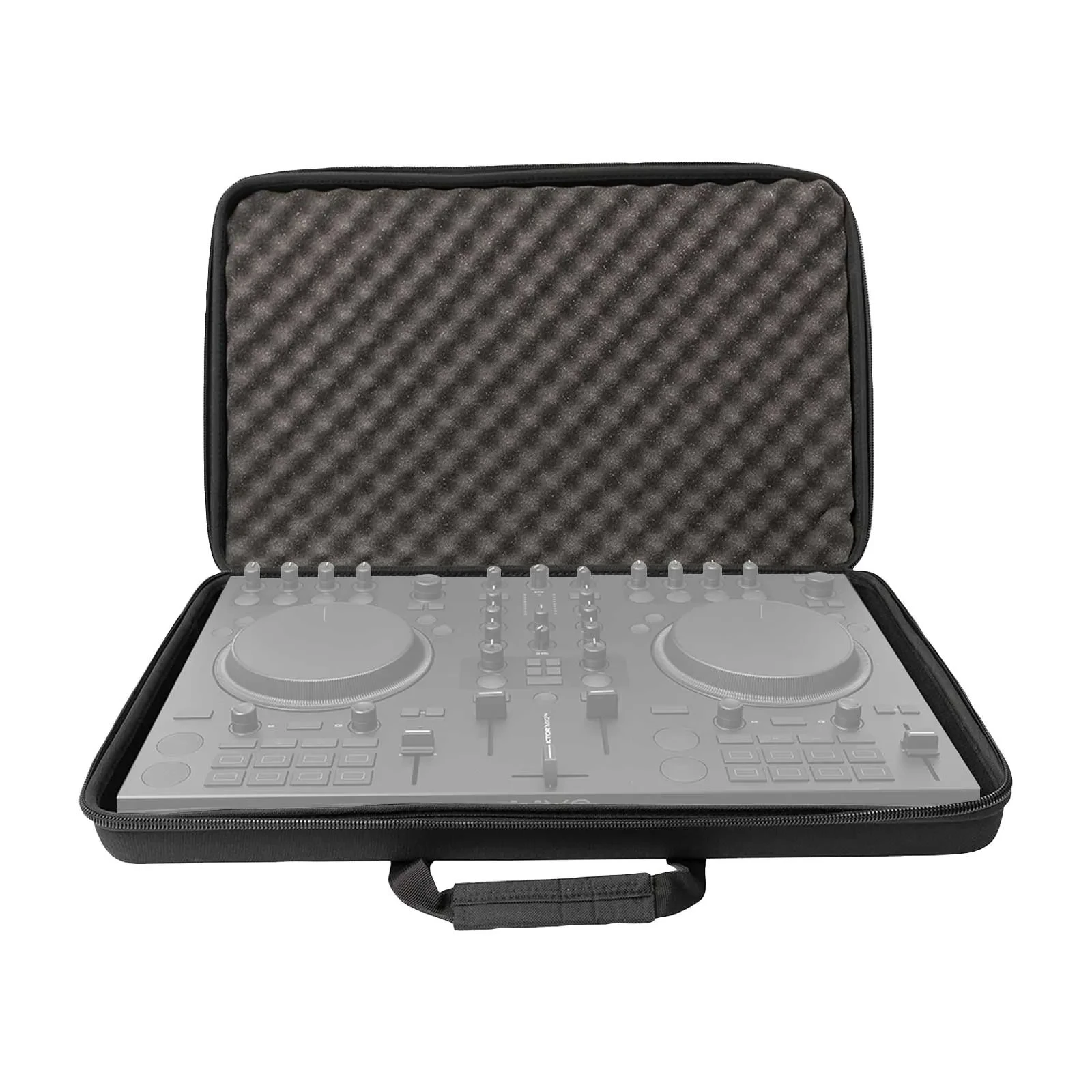 Кейс для DJ-контроллера Magma CTRL Case MGA48054 для Native Instruments MX2