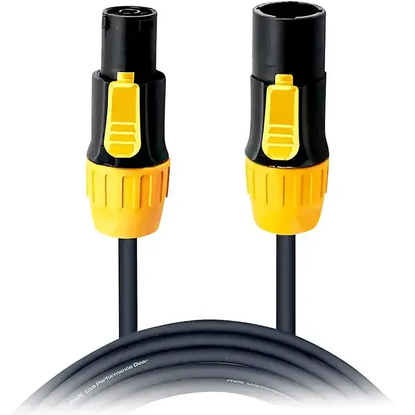 Спикерный кабель ProX Prox Xctr1Fm1203 3Ft True1 True1 Power Cable