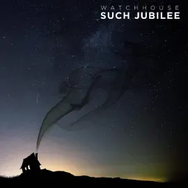 Виниловая пластинка Watchhouse – Such Jubilee Релиз 2023 Sealed