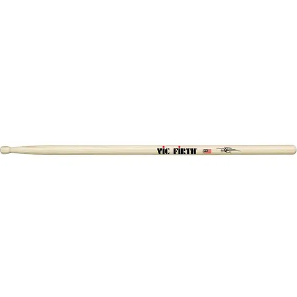 Барабанные палочки Vic Firth STB1