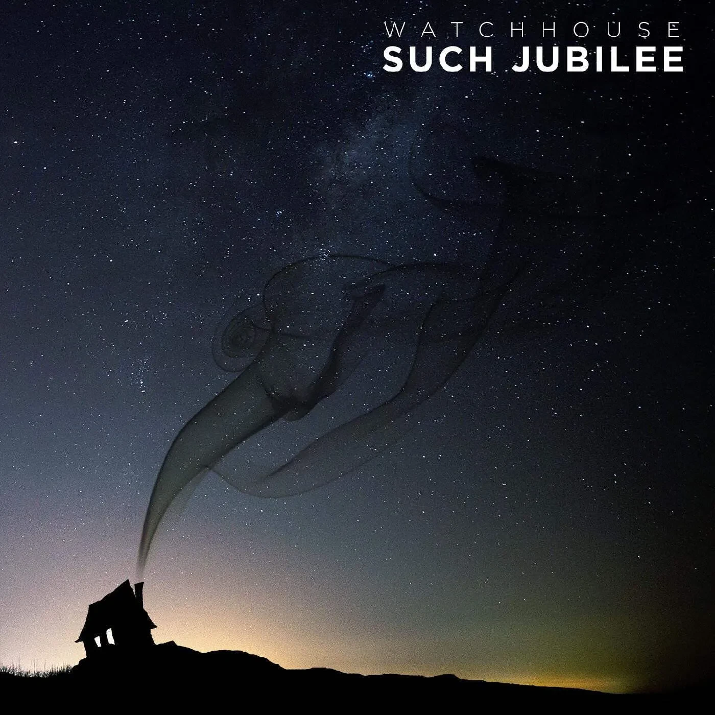 Виниловая пластинка Watchhouse – Such Jubilee Релиз 2023 Sealed