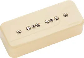 Звукосниматель для электрогитары Fishman Fluence P90 Classic Neck Cream