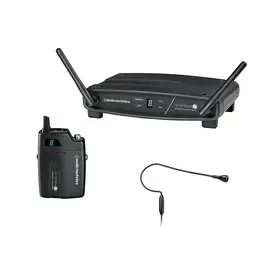 Микрофонная радиосистема Audio-Technica System 10 2.4GHz Digital Wireless Headset System w/ PRO92CW