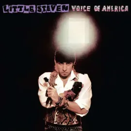 Little Steven - Voice Of America NEW Sealed Vinyl LP Album
