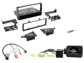 Radioset Lenkradadapter DIN Autoradio für Toyota Hilux 2005-2011