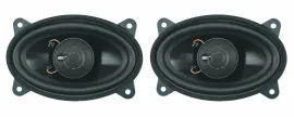 Dietz CX_915 9x15cm 4x6 Zoll 2-Wege-Lautsprecher 80 Watt RMS: 40 Watt