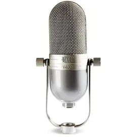Вокальный микрофон MXL V400 Dynamic Microphone in a Vintage Style Body