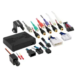 Axxess AXDSPX-TY3 Wiring Interface for select 2018-2022 Toyota vehicles