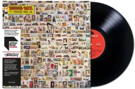 Pete Townshend - Rough Mix (Half Speed Master) NEW Sealed Vinyl