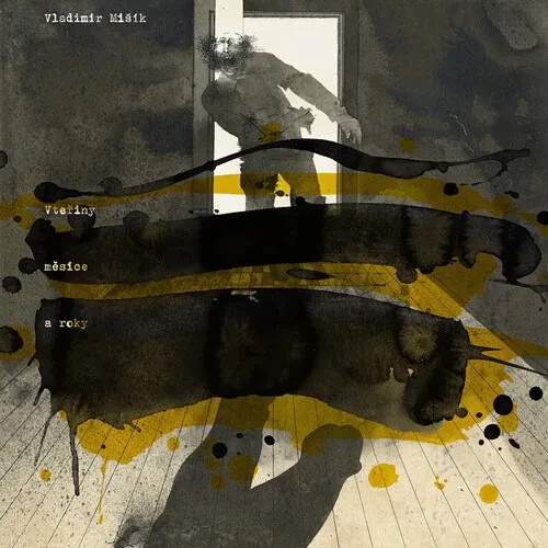 Виниловая пластинка Belko,Tomas / Dedece - Vladimir Misik - Vteriny, mesice a roky [New Vinyl LP]