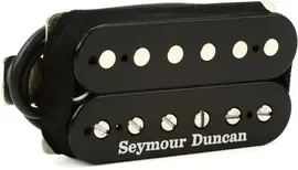 Звукосниматель для электрогитары Seymour Duncan SH-18b Whole Lotta Humbucker Bridge Black