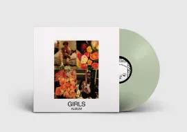 Виниловая пластинка Girls – Album 2009