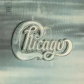 Chicago - Chicago II (Steven Wilson Remix) NEW Vinyl
