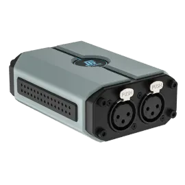 Dante конвертер S-Track Ostrich XDI 22
