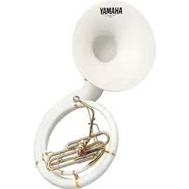 Сузафон Yamaha YSH-301 Fiberglass BBb