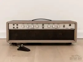 Усилитель для электрогитары Guyatone GA-930 6L6 35W Japan 1960s