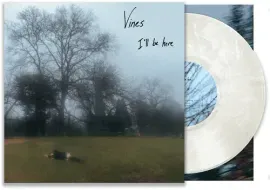 Виниловая пластинка The Vines - I'll Be Here - Cloud Colored Vinyl [New Vinyl LP] Colored Vinyl, UK