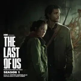 GUSTAVO SANTAOLALLA, DAVE FLEMING - The Last Of Us: Season 1 (2CD)