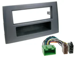 Radioeinbauset DIN Autoradio für Volvo XC90 (16 Pin, 2002-2014)