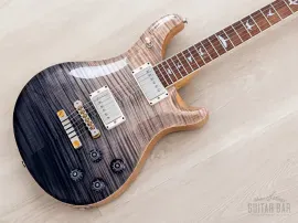Б/У Электрогитара PRS Wood Library McCarty 594 (2024), корина, фигурный клён, палисандр