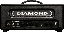 Усилитель для электрогитары Diamond Assassin Z186 Amplifier